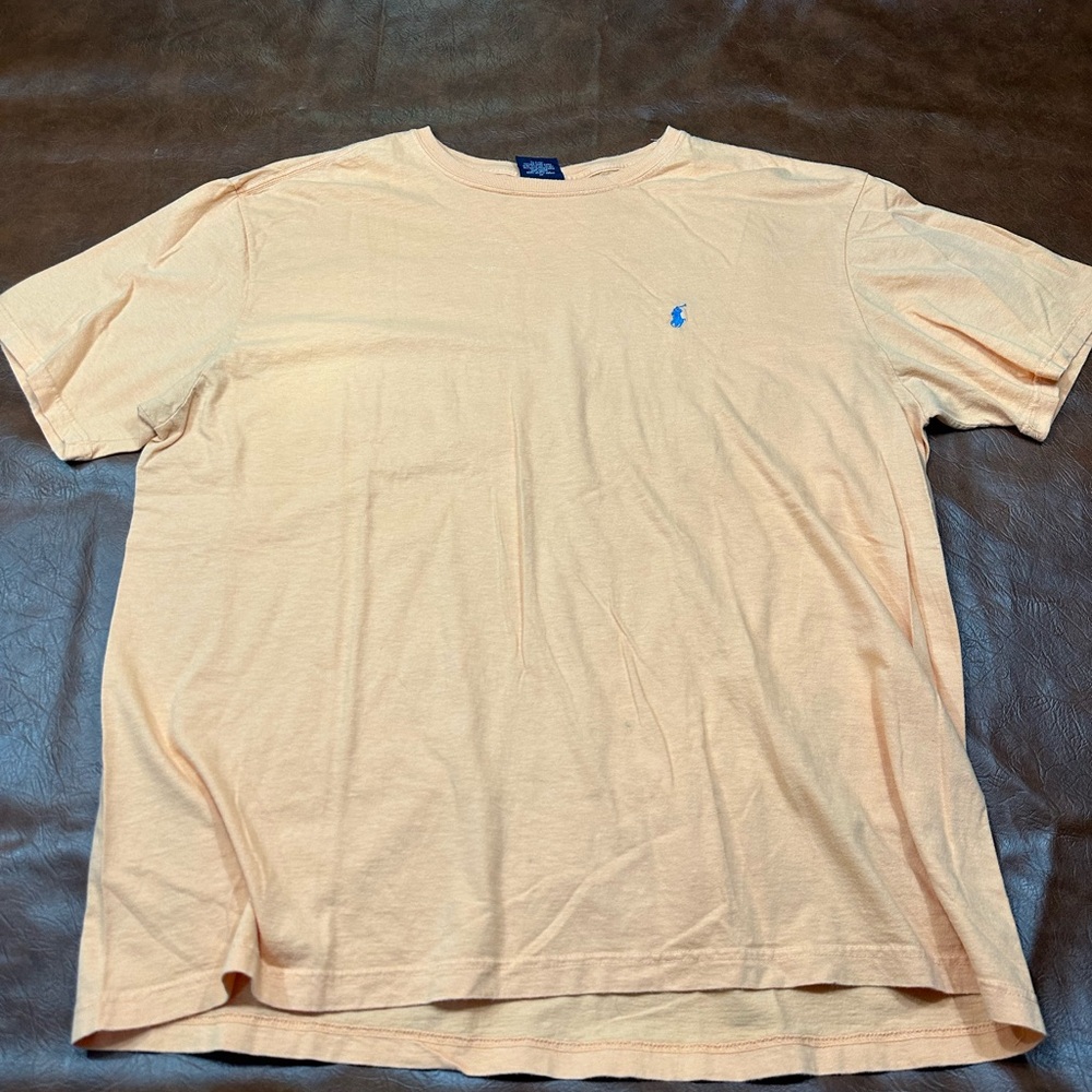 Ralph Lauren Polo Tee